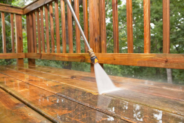 Professional Pressure Washing Services in Port Byron, NY